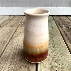 Handmade Ceramic Vase